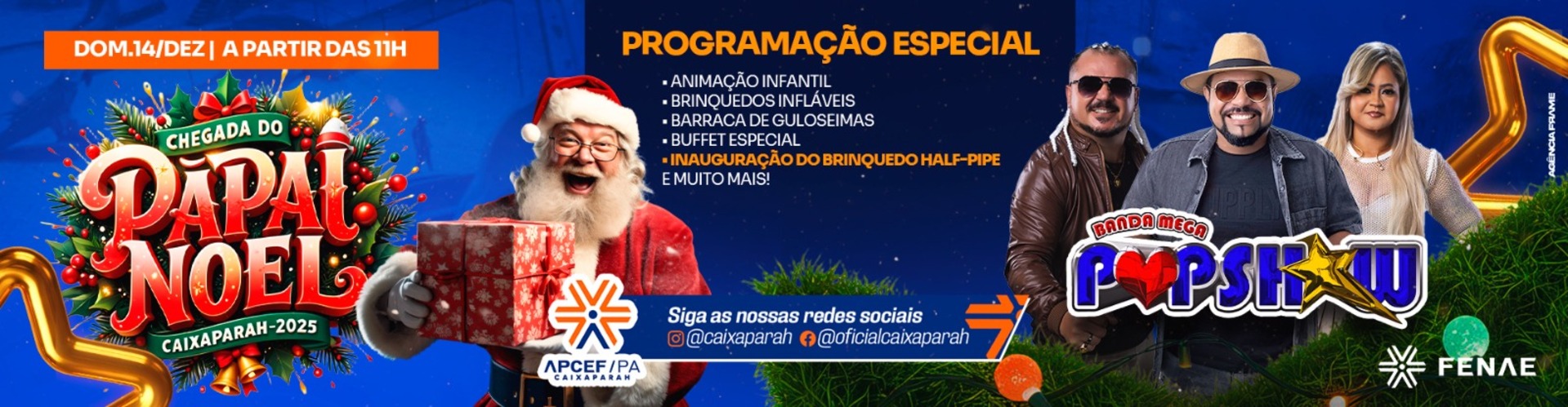 Chegada do Papai Noel.jpeg