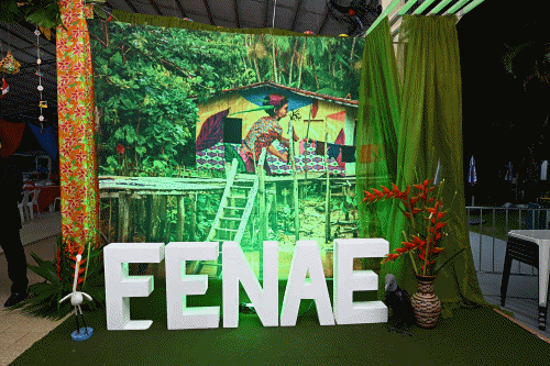 Aniversário Fenae 55 Anos.gif
